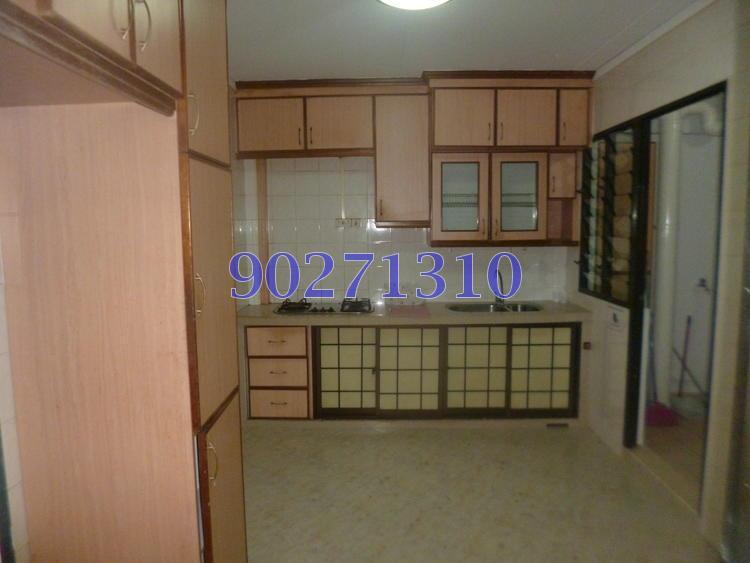Blk 606 Woodlands Ring Road (Woodlands), HDB 5 Rooms #124645282